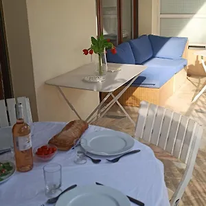 Résidence Eden Parc Appartement